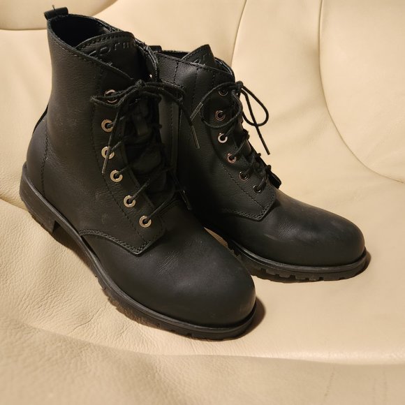 Forma Women's MC Boots - Picture 2 of 4